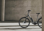 Kalkhoff Endeavour 1.B Move Wave 545Wh | Electric Bikes Brisbane