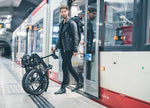 Tern Vektron S10 Folding EBike | Electric Bikes Brisbane