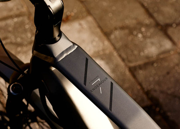 Kalkhoff Endeavour 7.B Move+ Wave EBike 750Wh EBike | Electric Bikes Brisbane