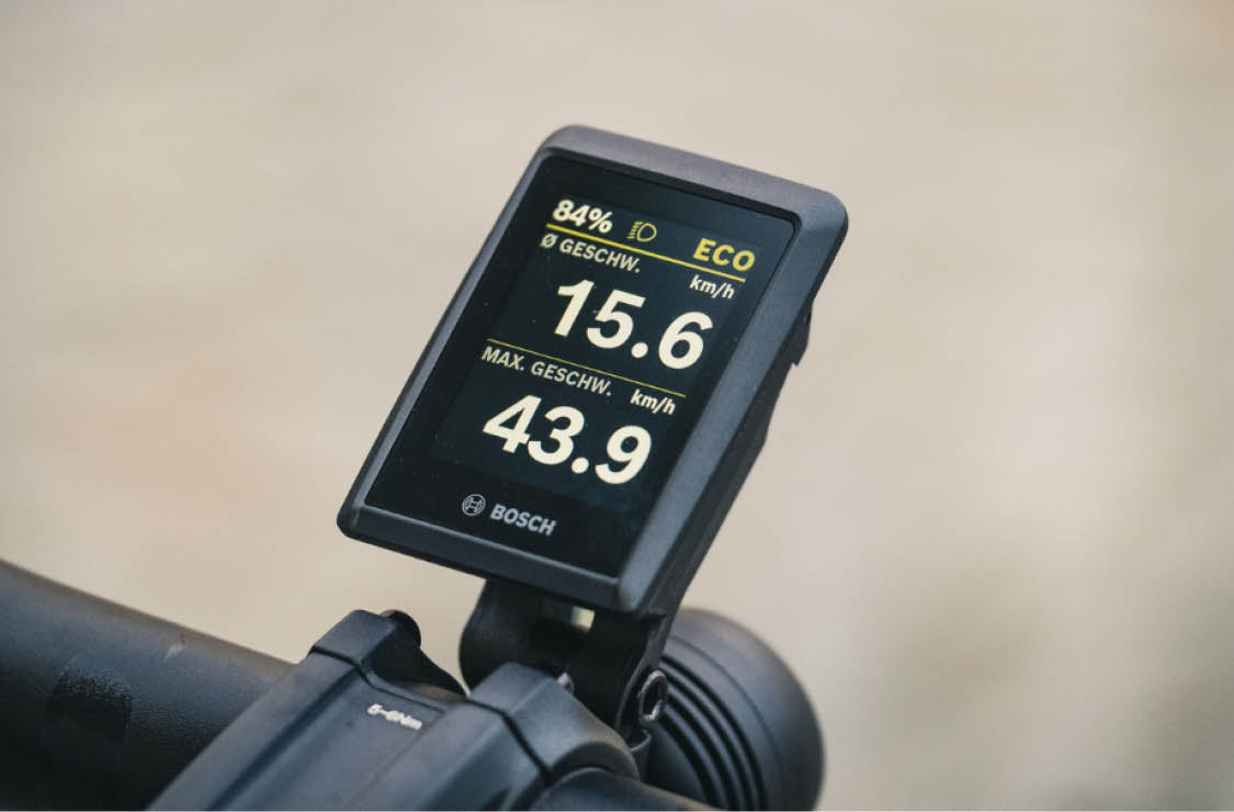 Kalkhoff Entice 5.B EBikes | Bosch Smart System Kiox 300 | Electric Bikes Brisbane