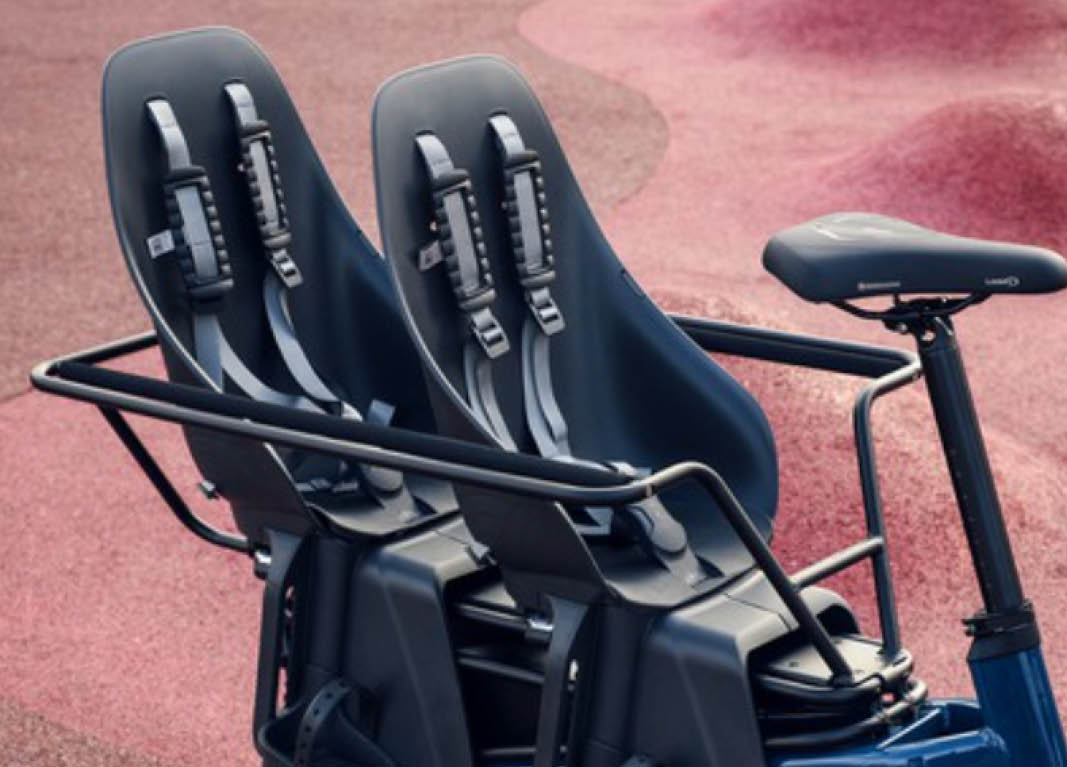 Riese & Muller Multitinker EBike | Electric Bikes Brisbane
