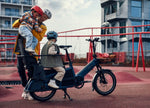Riese & Muller Multitinker EBike | Electric Bikes Brisbane