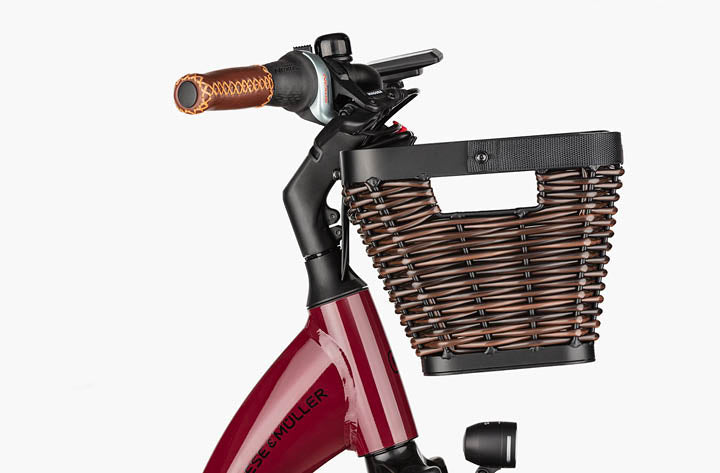 Riese & Müller Swing4 Vario EBike | Electric Bikes Brisbane