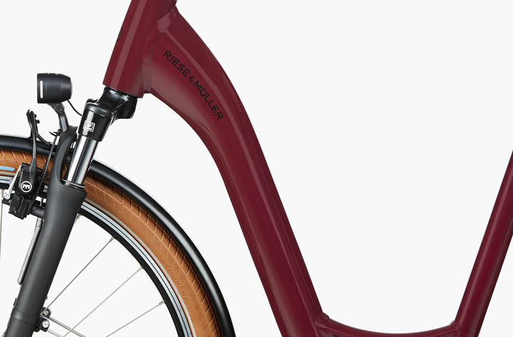 Riese & Müller Swing4 Vario EBike | Electric Bikes Brisbane