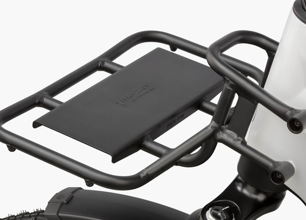 Riese & Muller Multicharger2 Mixte GT Family EBike | Electric Bikes Brisbane