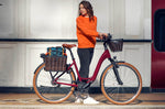 Riese & Müller Swing4 Silent EBike | Electric Bikes Brisbane