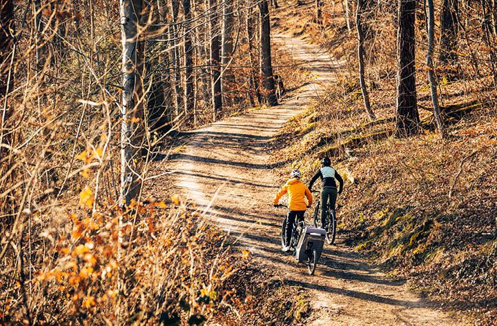 Focus Thron2 6.7 EMTB MY23 | Trail eBike | Electric Bikes Brisbane