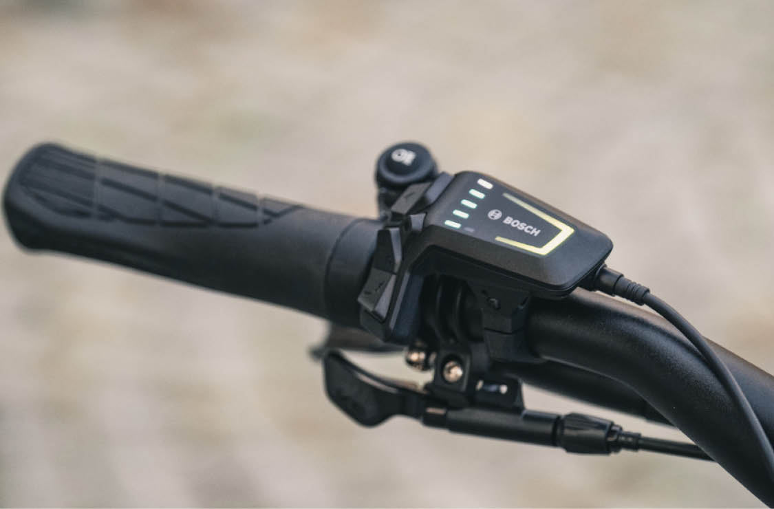 Kalkhoff Entice eBIke | Bosch Smart System | Electric Bikes Brisbane