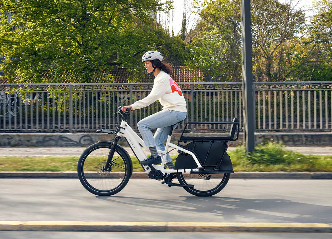 Riese & Muller Multicharger2 Mixte EBike | Electric Bikes Brisbane