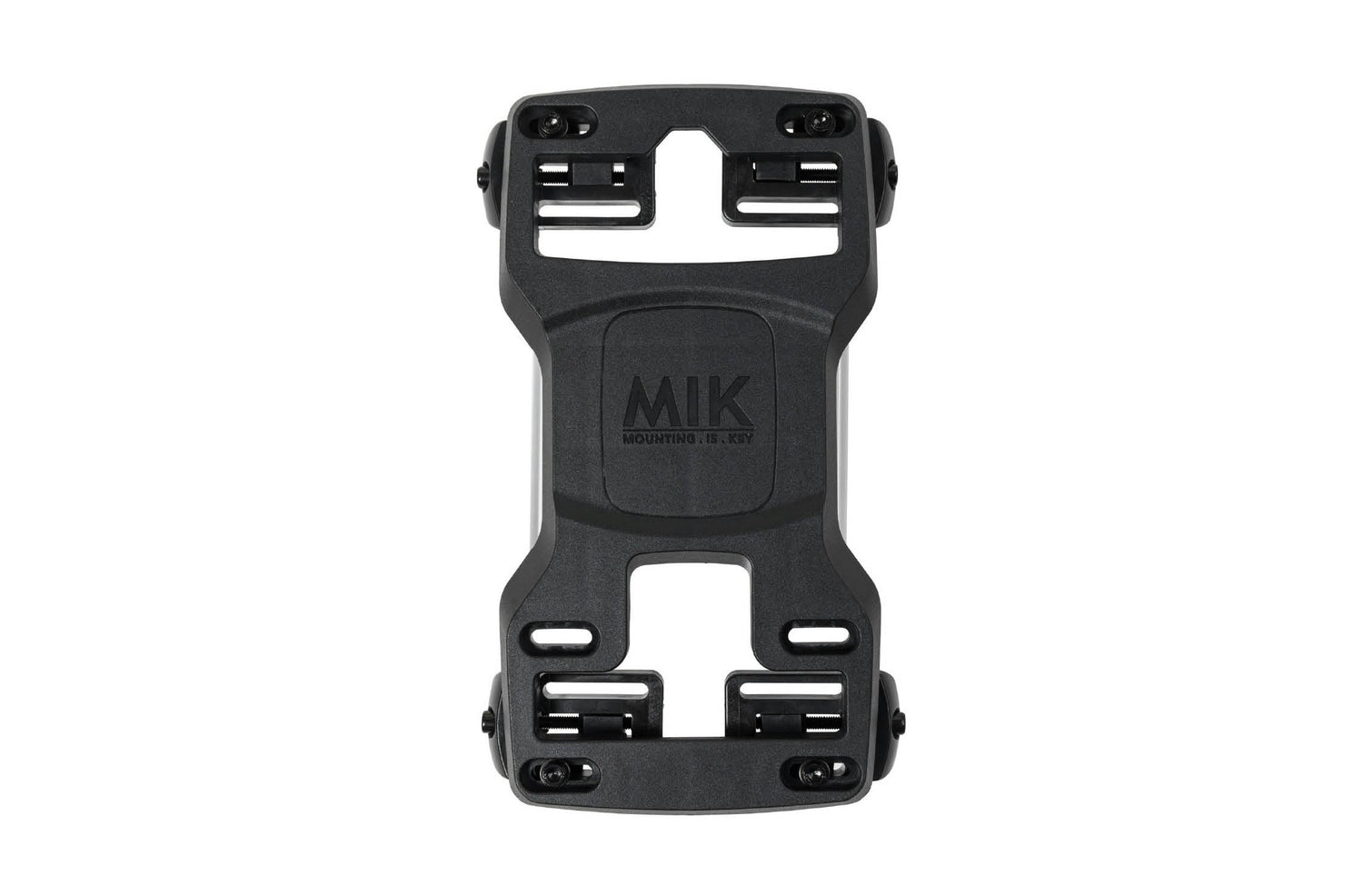 MIK Carrier Adapter Plate | Electric Bikes Brisbane