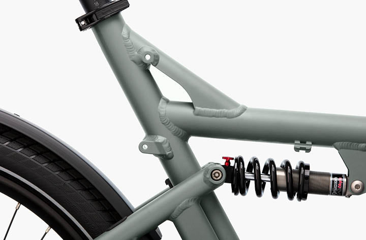 Riese & Muller Load4 60 EBike| Electric Bikes Brisbane