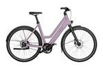 Riese & Muller Culture Mixte Silent EBike, Blossom | Electric Bikes Brisbane