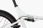 Riese & Muller Packster2 70 EBike, Dual Suspension | Electric Bikes Brisbane