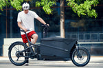 Riese & Muller Packster2 70 Touring EBike | Electric Bikes Brisbane
