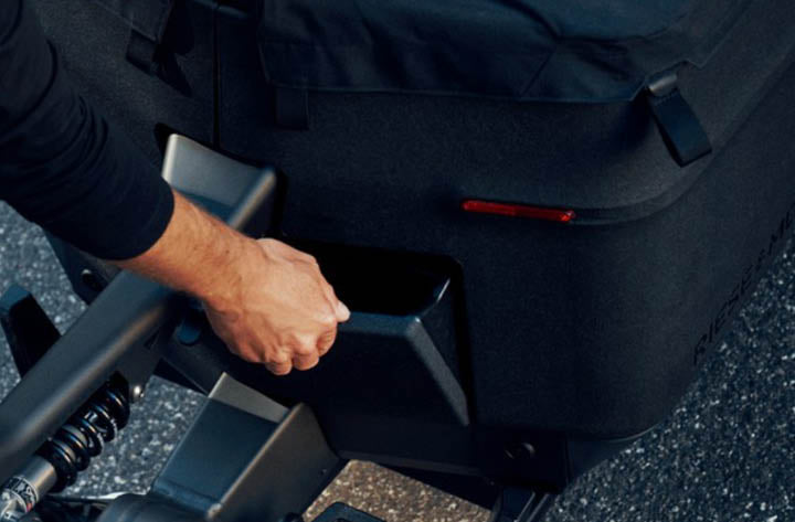 Riese & Muller Packster2 70 EBike | Electric Bikes Brisbane