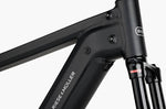 Riese & Muller Charger4 GT Rohloff EBike | Electric Bikes Brisbane
