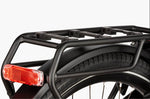 Riese & Muller Charger4 GT Rohloff EBike, MIK rack| Electric Bikes Brisbane