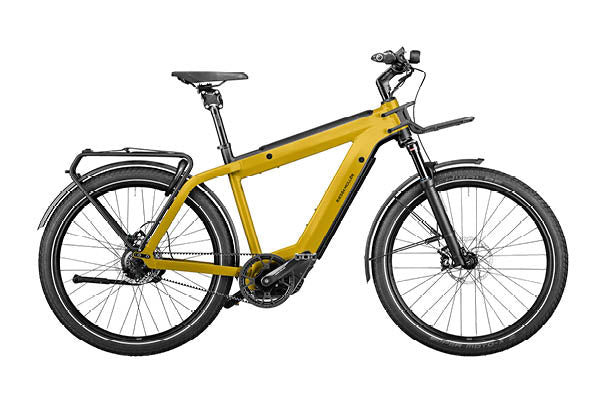 Electric Bikes Brisbane: EBike Trends 2021 Ultra Long range