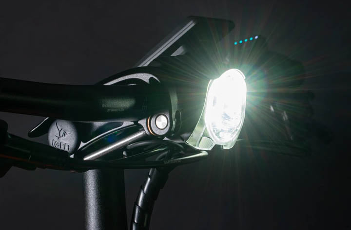 Tern HSD P10 Gen 2 Performance EBike | Electric Bikes Brisbane