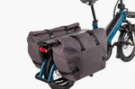 Riese & Muller Multitinker EBike, Cargo Bags 2x42L EBike | Electric Bikes Brisbane