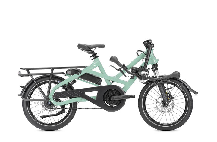 Tern HSD P5i Gen 2 Performance EBike | Electric Bikes Brisbane