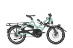 Tern HSD P5i Gen 2 Performance EBike | Electric Bikes Brisbane