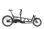 Riese & Muller Load4 60 Vario EBike | Electric Bikes Brisbane