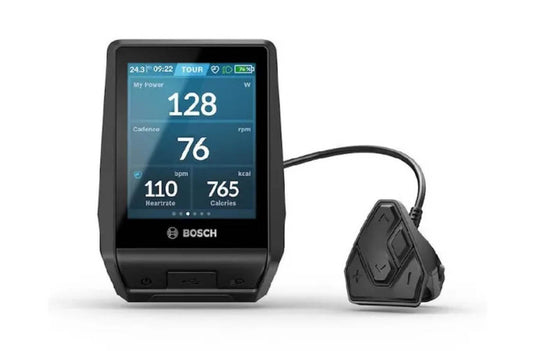 Bosch Nyon Retrofit Kit | For A Bosch EBike | Electric Bikes Brisbane