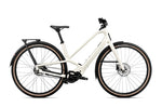 Orbea Diem 20 EBike, Ivory | Electric Bikes Brisbane