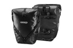 Ortlieb Back Roller Classic Panniers QL2.1 - Black for EBike | Electric Bikes Brisbane