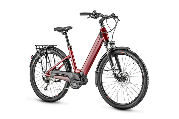Moustache Samedi 27 Open XRoad2 E-Bike | Electric Bikes Brisbane 