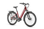 Moustache Samedi 27 Open XRoad2 E-Bike | Electric Bikes Brisbane 