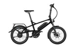Riese & Müller Tinker2 EBike, Matt Black | Electric Bikes Brisbane