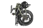 Tern Vektron S10 Folding EBike | Electric Bikes Brisbane