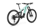 Focus Jam2 SL 8.7 EMTB from Focus Bikes EBike | Electric Bikes Brisbane