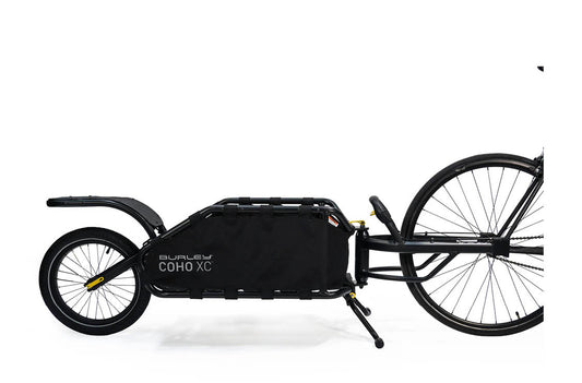 Burley Coho XC Trailer | Electric Bikes Brisbane