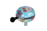 Basil Bloom Big Bell 80mm | eBike Bell | Electric Bikes Brisbane