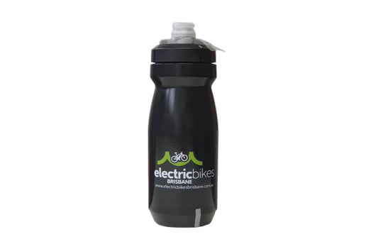 Camelbak Podium 0.6L EBB Branded Water Bottle | Electric Bikes Brisbane