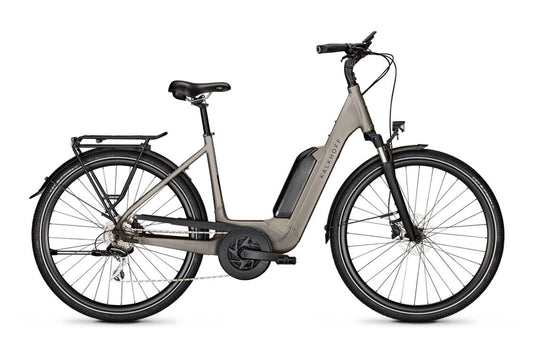 Kalkhoff Endeavour 1.B Move Wave 545Wh | Electric Bikes Brisbane