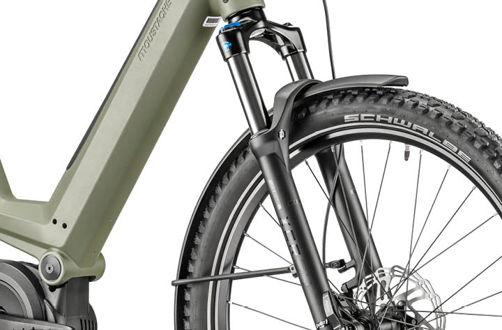Moustache J.All EBike | Electric Bikes Brisbane