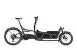 Riese & Muller Load4 75 Vario Cargo EBike | Electric Bikes Brisbane