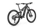 Focus Jam2 SL 9.9 EMTB from Focus Bikes EBike | Electric Bikes Brisbane