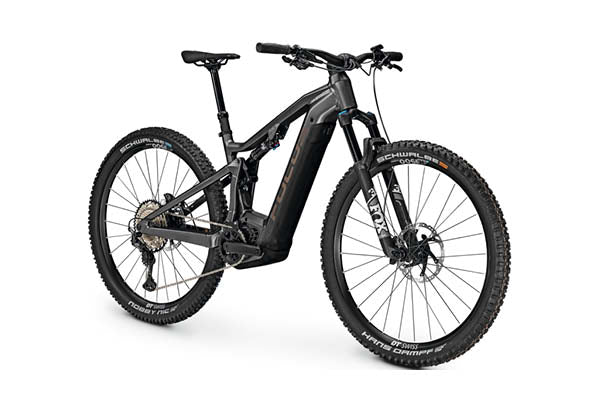 Focus Thron2 6.9 eMTB | Trail EBike | Electric Bikes Brisbane