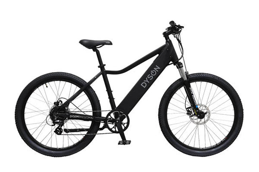 Dyson Hardtail 8-Speed ebike EBike | Electric Bikes Brisbane