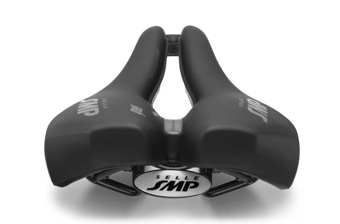 SELLE SMP e-TRK Gel Saddle for ebikes | Electric Bikes Brisbane