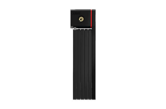 ABUS Bordo U-Grip 5700 80cm SH Folding Lock | Electric Bikes Brisbane