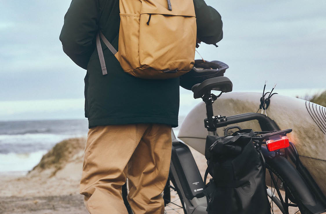 Kalkhoff Entice 2023 | All-Terrain EBike | Electric Bikes Brisbane