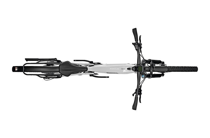 Focus Thron2 6.7 EQP eMTB | Electric Bikes Brisbane