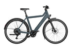 Riese & Muller Culture Touring EBike, Denim | Electric Bikes Brisbane