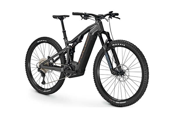 Focus Thron2 6.8 eMTB | Trail EBike | Electric Bikes Brisbane